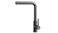 صنبور مطبخ TEKA عالي الفوهة مع وحدة سحب مخفية
