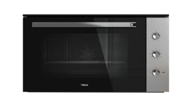 TEKA Multifunction oven with 7 cooking functions in 90 cm NEO HSF 9000 SS