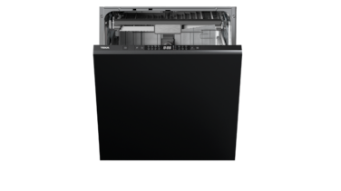 TEKA Fully integrated dishwasher with SlidingDoor system DFI 46960