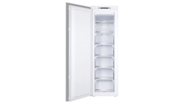 TEKA Built-in larder freezer Semi No Frost RSF 73370 ME