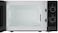TEKA Free standing microwave with 5 level power and 20L capacity MW FS20 BK