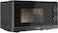 TEKA Free standing microwave with 5 level power and 20L capacity MW FS20 BK