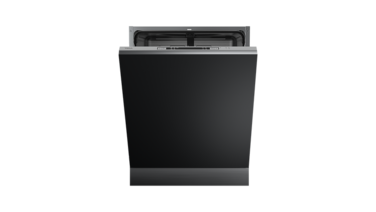 TEKA Fully integrated dishwasher with 12 place settings and 5 programs DFI 46710