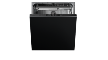 TEKA Fully integrated dishwasher with SlidingDoor system and beam on floor DFI 76960