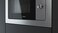 TEKA Built-in mechanical microwave with automatic defrosting mode NEO MB 6200 BI SS