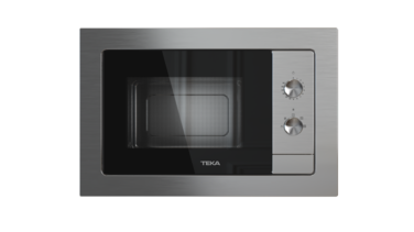 TEKA Built-in mechanical microwave with automatic defrosting mode NEO MB 6200 BI SS