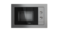 TEKA Built-in mechanical microwave with automatic defrosting mode NEO MB 6200 BI SS