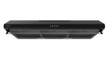 TEKA Classic hood with 3 speeds in 90 cm CM 92120