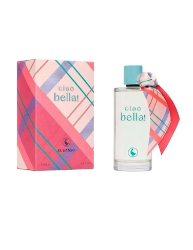 El Ganso Ciao Bella! EDT 125Ml for Women
