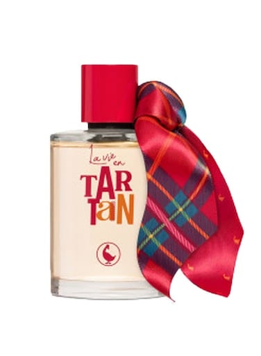 El Ganso La Vie En Tartan Eau De Toilette 75ml