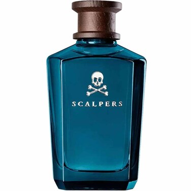 Scalpers Yacht Club For Men Eau De Parfum 125ml