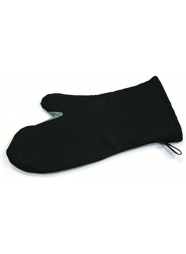 LODGE Max Temp Handle Mitt, 1 EA
