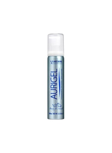 Artero Cosmetics Aurigel Ear Cleaner 100ML