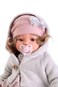 Antonio Juan Doll Beni Lagrimitas With Winter Coat