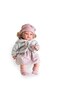 Antonio Juan Doll Beni Lagrimitas With Winter Coat
