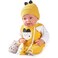 Antonio Juan Rn Pipo Little Ears With Cushion
