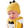 Antonio Juan Rn Pipo Little Ears With Cushion