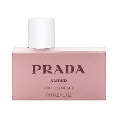 Prada Amber EDP 7ml