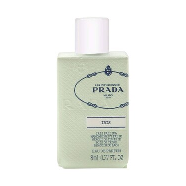 Prada Milano Infusion D'Iris EDP 8ml