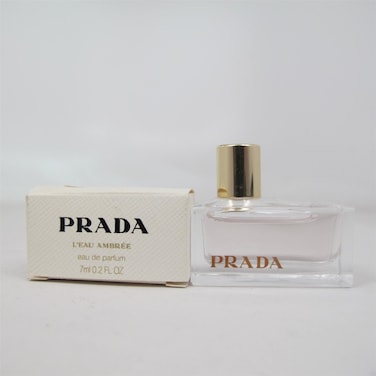 Prada L'Eau Ambre EDP 7ml