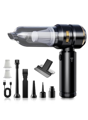 Handheld Vacuum Cleaner ST-6659Plus