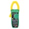 Terminator 1000A AC/DC Digital Clamp Meter True RMS (Frequency Barograph and Capacitance)