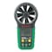 Terminator Digital Anemometer (Air Flow-CFM CMM CMS)