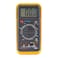 Terminator Digital Multimeter (Resistance Transistor HFE Diode Continuity Buzzer and Data Hold)