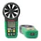 Terminator Digital Anemometer (Air Flow-CFM CMM CMS C/F Selection &amp; USB Interface)