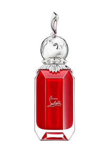 Christian Louboutin Loubirouge EDP 90ml