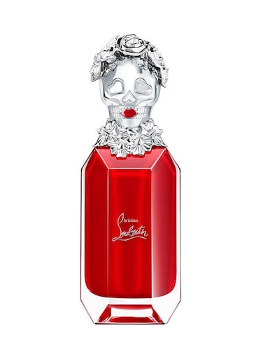 Christian Louboutin Loubikiss EDP 90ml