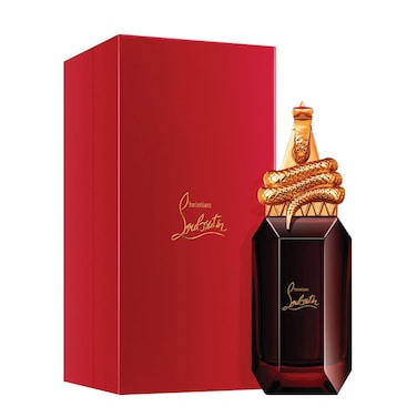 Christian Louboutin Loubiprince For Unisex Eau De Parfum Intense 90ml