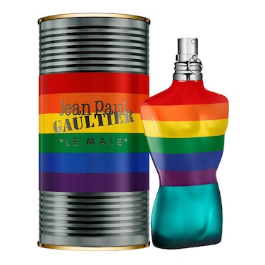 Jean Paul GAULTIER Le Male Limited Edition EDT 125ml