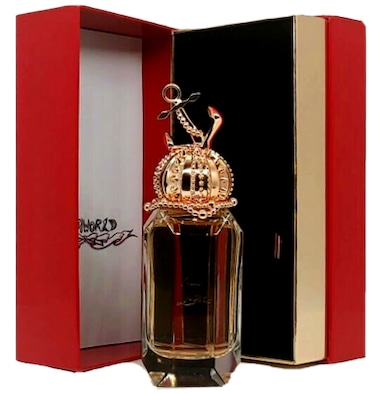 Christian Louboutin Loubimar For Unisex Eau De Parfum Legere 90ml