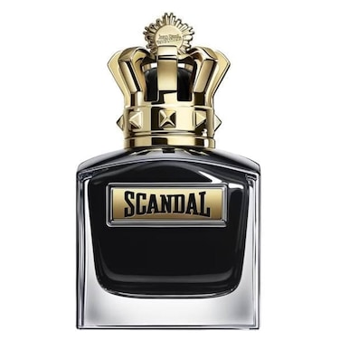 Jean Paul Gaultier Scandal Le Parfum For Men Eau De Parfum Intense 100ml Refillable