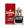 Jean Paul Gaultier Scandal Le Parfum For Men Eau De Parfum Intense 50ml Refillable