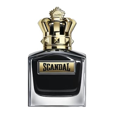 Jean Paul Gaultier Scandal Le Parfum For Men Eau De Parfum Intense 50ml Refillable