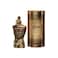 Jean Paul GaultierLe Male Elixir Parfum 125 ml 4.20 Fl Oz (Pack of 1)