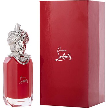 Christian Louboutin Loubiraj For Women Eau De Parfum 50ml