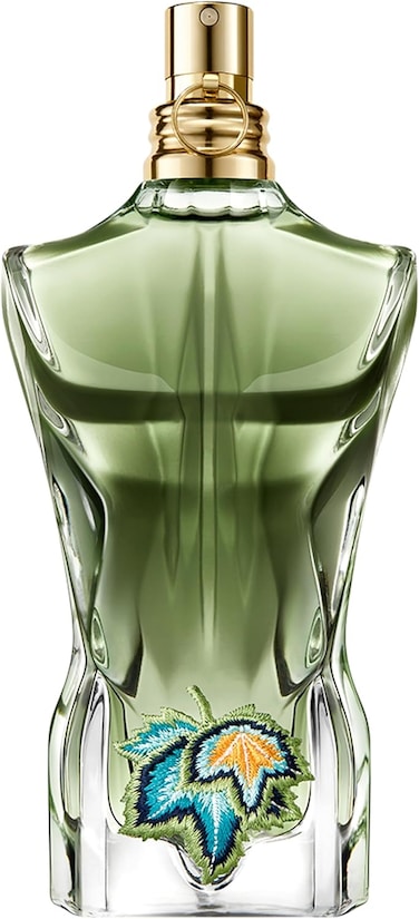Jean Paul Gaultier Le Beau Paradise Garden Eau De Parfum 75ml Perfume