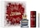 Jean Paul Gaultier Scandal 3-Piece Set For Men (3.4 Oz Eau De Toilette Spray + 2.5 Oz Shower Gel + 0.34 Oz Eau De Toilette)