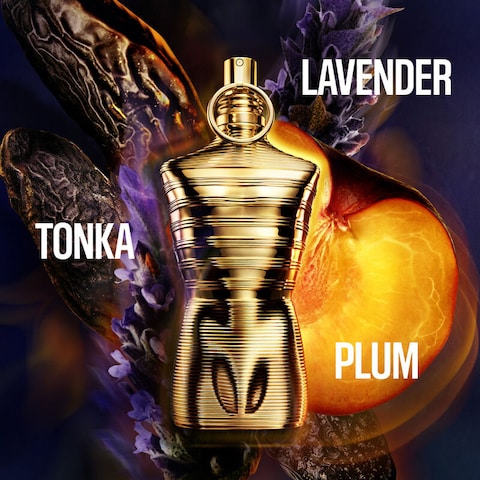 Buy Jean Paul Gaultier Le Male Elixir Absolu Parfum Intense For 