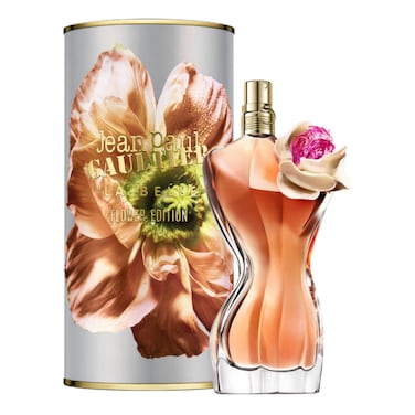Jean Paul Gaultier La Belle Flower Edition EDP 100ml