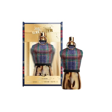 Jean Paul Gaultier Le Male Elixir Collector Edition Parfum 125ml