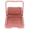 3INA Makeup - Vegan - Cruelty Free - The Blush 369 - Natural, Light Mineral Powder Blush For Sensitive Skin - Blendable, Buildable Rouge To Give Skin A Pigmented, Dewy Glow- 0.26 Oz