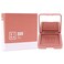 3INA Makeup - Vegan - Cruelty Free - The Blush 369 - Natural, Light Mineral Powder Blush For Sensitive Skin - Blendable, Buildable Rouge To Give Skin A Pigmented, Dewy Glow- 0.26 Oz