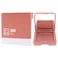 3INA Makeup - Vegan - Cruelty Free - The Blush 369 - Natural, Light Mineral Powder Blush For Sensitive Skin - Blendable, Buildable Rouge To Give Skin A Pigmented, Dewy Glow- 0.26 Oz