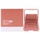 3INA Makeup - Vegan - Cruelty Free - The Blush 369 - Natural, Light Mineral Powder Blush For Sensitive Skin - Blendable, Buildable Rouge To Give Skin A Pigmented, Dewy Glow- 0.26 Oz