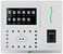 ZKTeco G3 Face, Fingerprint &amp; Card Biometric Time &amp; Access control Terminal - 4G
