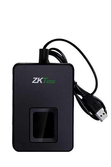 ZKTECO 9500 USB Fingerprint Scanner